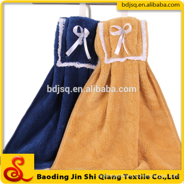 Kitchen towel, Hanging towel, Microfiber car towel
